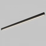 Трековый светильник магнитный 40W 48V Imex UT25 IL.0007.1103-40-BK