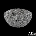 Подвесная люстра APL LED Rimini S501.0.60.A.3000