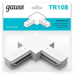 Коннектор Gauss TR101-TR144 TR108 (220V)