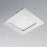 Встраиваемый точечный светильник Lightstar Zocco 224064 (LED, 220V, IP40)
