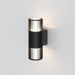 Настенный светильник Elektrostandard Entero 35189/W (LED, 220V, круглые, IP54)