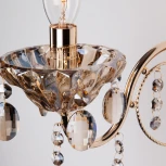 Бра Eurosvet 10025 10025/1 золото