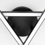 Потолочная люстра светодиодная Citilux Стиг CL203131 (регулировка яркости, 220V, пульт управления)