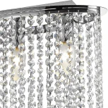 Потолочная люстра Favourite Rain 1692-3C