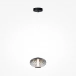 Подвесной светильник Maytoni Bruma MOD397PL-L10B3K (LED, 220V, на проводе, круглые)