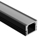 Профиль для светодиодной ленты Ulight 0242802