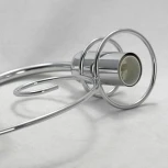 Подвесная люстра Lussole Lgo Gila GRLSP-8099