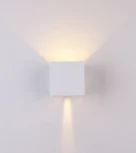 Архитектурная подсветка DesignLed NEXT GW-A310-6-WH-NW (220V, куб, IP54)