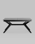 Стол обеденный раскладной 160-210*90 темная Stool Group УТ000034893