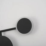 Настенный светильник светодиодный ImperiumLoft Zingy01 (209017-23) (220V, пульт управления)