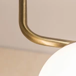 Подвесной светильник Citilux Бремен CL112123 (220V, на тросе)