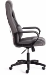 Кресло DRIVER (22) Tetchair (Серый).
