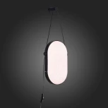 Бра ST Luce Aire SL1302.401.01 (220V, выключатель)