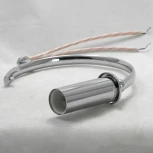 Бра Lussole Lgo Greenlee GRLSP-8082 (220V, подвески, IP21)