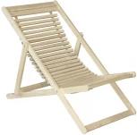 Шезлонг 22 от фабрики Mebelik