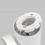 Настенный светильник Imex Wels IL.0014.0018-WH