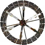 Подвесная люстра Ambrella TRADITIONAL TR5160