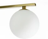 Потолочная люстра Citilux Glob CL209293 (220V, шарики)