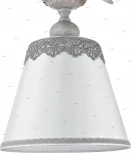 Подвесной светильник Maytoni Bouquet ARM023-PL-01-S