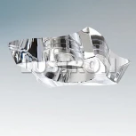 Встраиваемый точечный светильник Lightstar Flutto 006430 (220V)