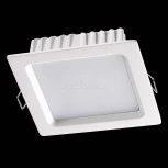 Встраиваемый точечный светильник Novotech Luna 358032