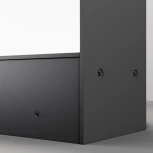 Наземный уличный светильник Maytoni Reso O445FL-L20GF3K (LED, 220V, IP65)