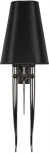 Бра Loft It Brunilde 10207W/L Black (220V)