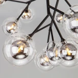 Потолочная люстра Bogate's Pallina 544 (220V)