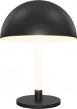 Интерьерная настольная лампа Maytoni Ray Z012TL-L8B3K (LED, 220V, выключатель, круглые, гриб)