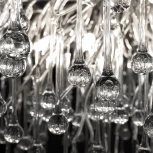 Подвесная люстра Loft It Drops 10376/800 (220V, на тросе)