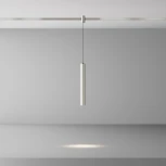 Трековый светильник светодиодный, магнитный модульный 5W 24V Maytoni Focus Led TR155-1-5W4K-PT (круглые)