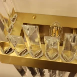 Настенный светильник Cloyd Consort 20186 (220V)