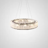 Люстра подвесная Torgil D60 ImperiumLoft Torgil01 (185392-26) (220V, на тросе)