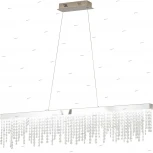 Подвесной светильник Eglo Antelao 39284 (LED, 220V, на тросе)