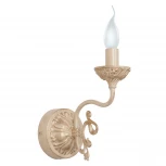 Бра Vitaluce V1115/1A (220V, свеча)