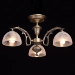 Потолочная люстра MW-Light Ариадна 450011503