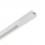 Шинопровод накладной 3м однофазный 220V MyFar Busbar for Single MT0101-3W