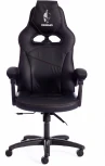 Компьютерное кресло игровое Tetchair ARENA (Исскуственная кожа/Черный) 13561