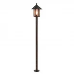 Наземный фонарь Русские фонари Milan 110-71/bgg-07 (220V, ковка)