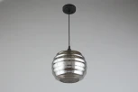 Подвесной светильник Aployt Morgan APL.605.16.01 (220V, на проводе, шар)