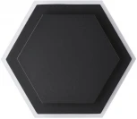 Настенный уличный саетильник светодиодный Novotech Smena 359163 STREET черный IP54 LED 4000K 16W 220V