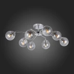 Потолочная люстра Evoluce Fasia SLE102202-08