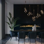 Подвесной светильник Loft It Pop 10270/S15 (LED, 220V, на проводе, шарики)