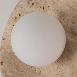 Настенный светильник F-Promo Action 4753-1W (220V, шар)