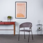 Стул R-Home Portman grey