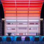 Светодиодная лента SPI-BA120-12mm 24V RGBW-Day-PX6-BPT (16 W/m, IP20, 5060/2835, 5m) (Arlight, бегущий огонь) 040621