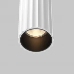 Настенный светильник Maytoni Calipso C082WL-24W2.7K-W (LED, 220V)