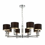 Подвесная люстра Favourite Archetypus 2674-8P