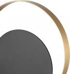 Бра Vele Luce Saturno 10038 VL5764W11