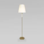 Торшер Eurosvet Conso 01146/1 латунь (220V)